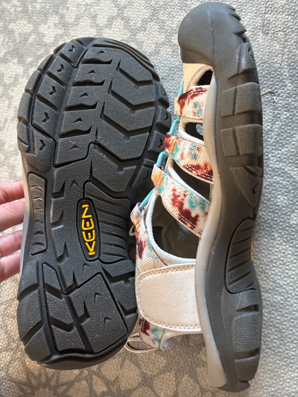 Keen Women Newport 8.5 - Picture 2 of 4